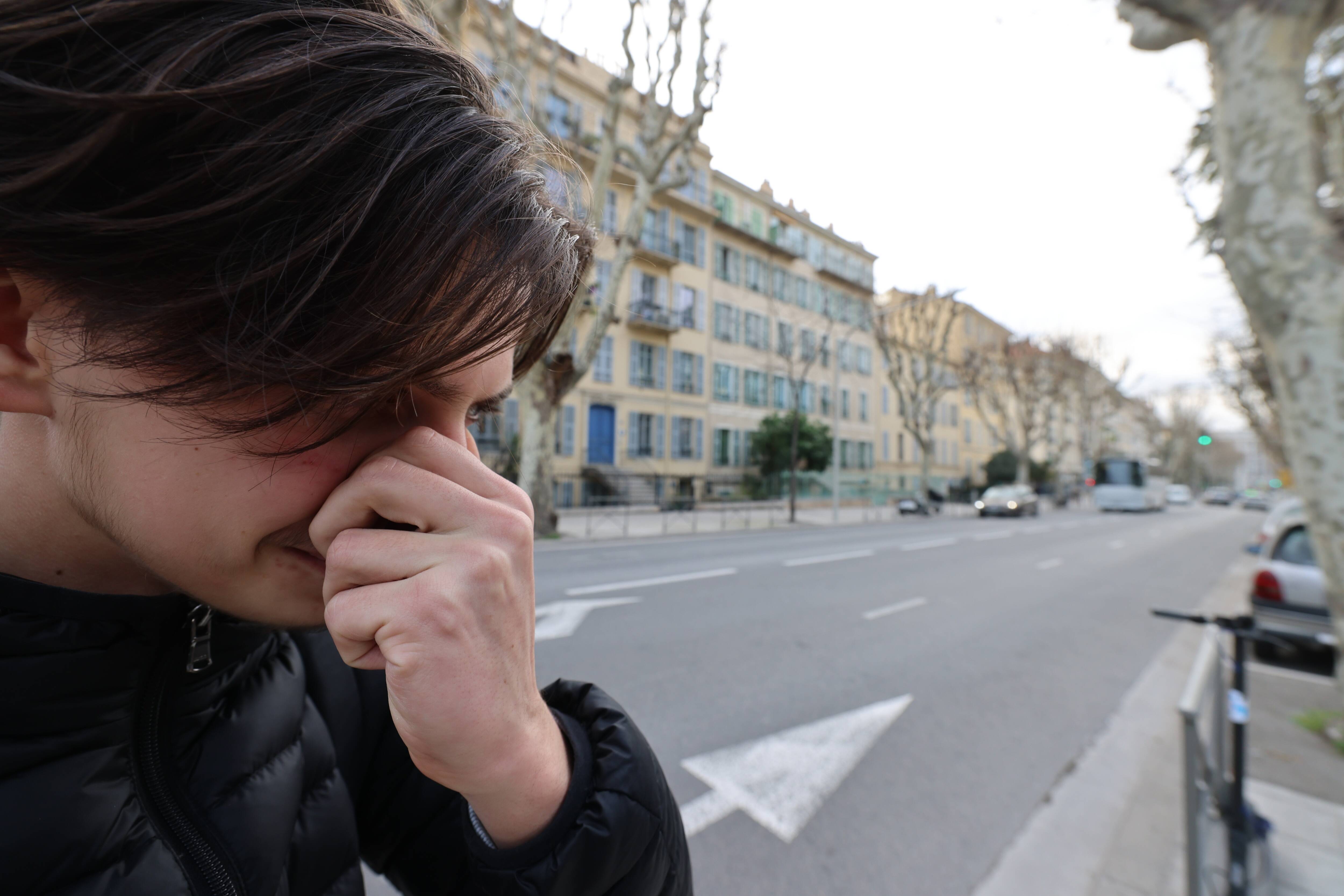 Les mauvaises odeurs ont repris à Nice, on a peut-être trouvé comment percer le mystère