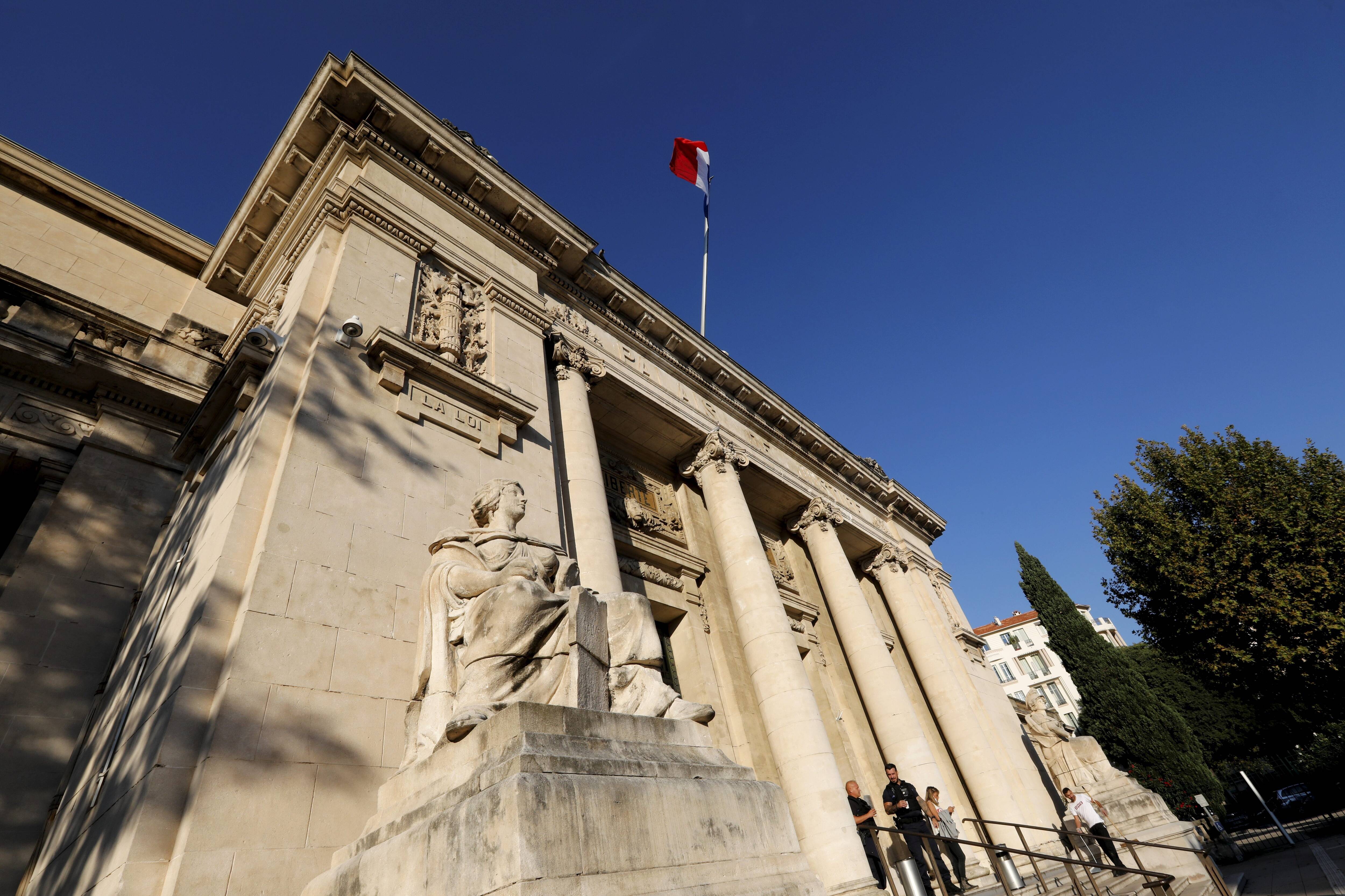 Piétonne mortellement renversée à La Seyne en juillet 2023: le conducteur condamné à 18 mois de prison avec sursis