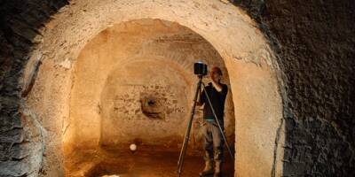 Découvrez comment les archéologues ont décrypté le fonctionnement du réservoir de la plateforme romaine à Fréjus