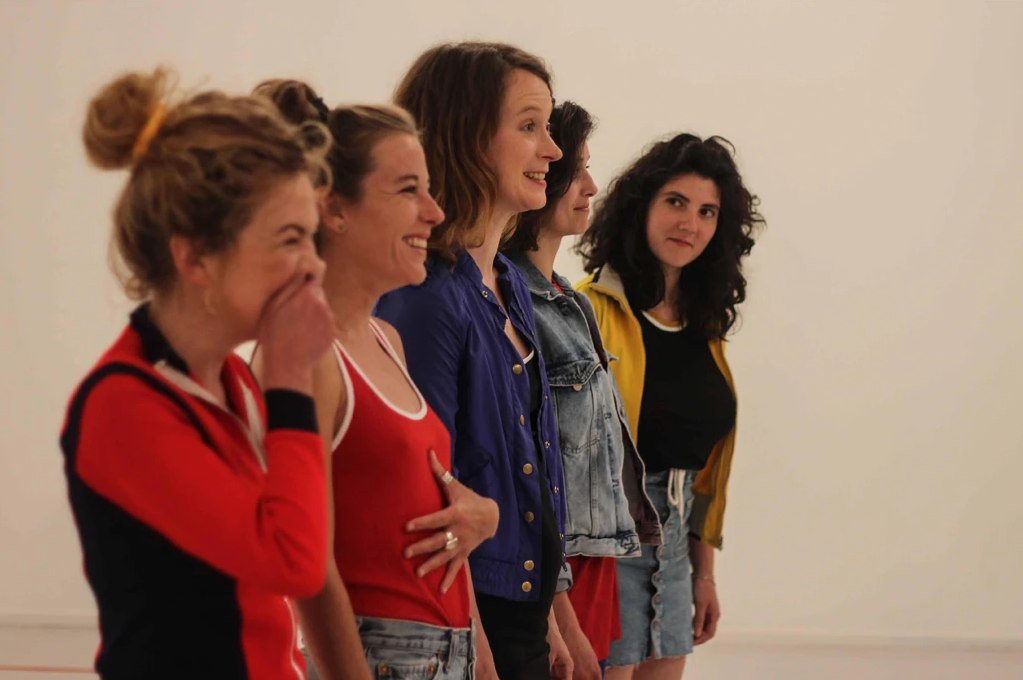 Harcèlement, cybersexisme, phénomène de groupe... La pièce "Ces filles-là" à voir ce samedi à La Garde nous livre une leçon de vie