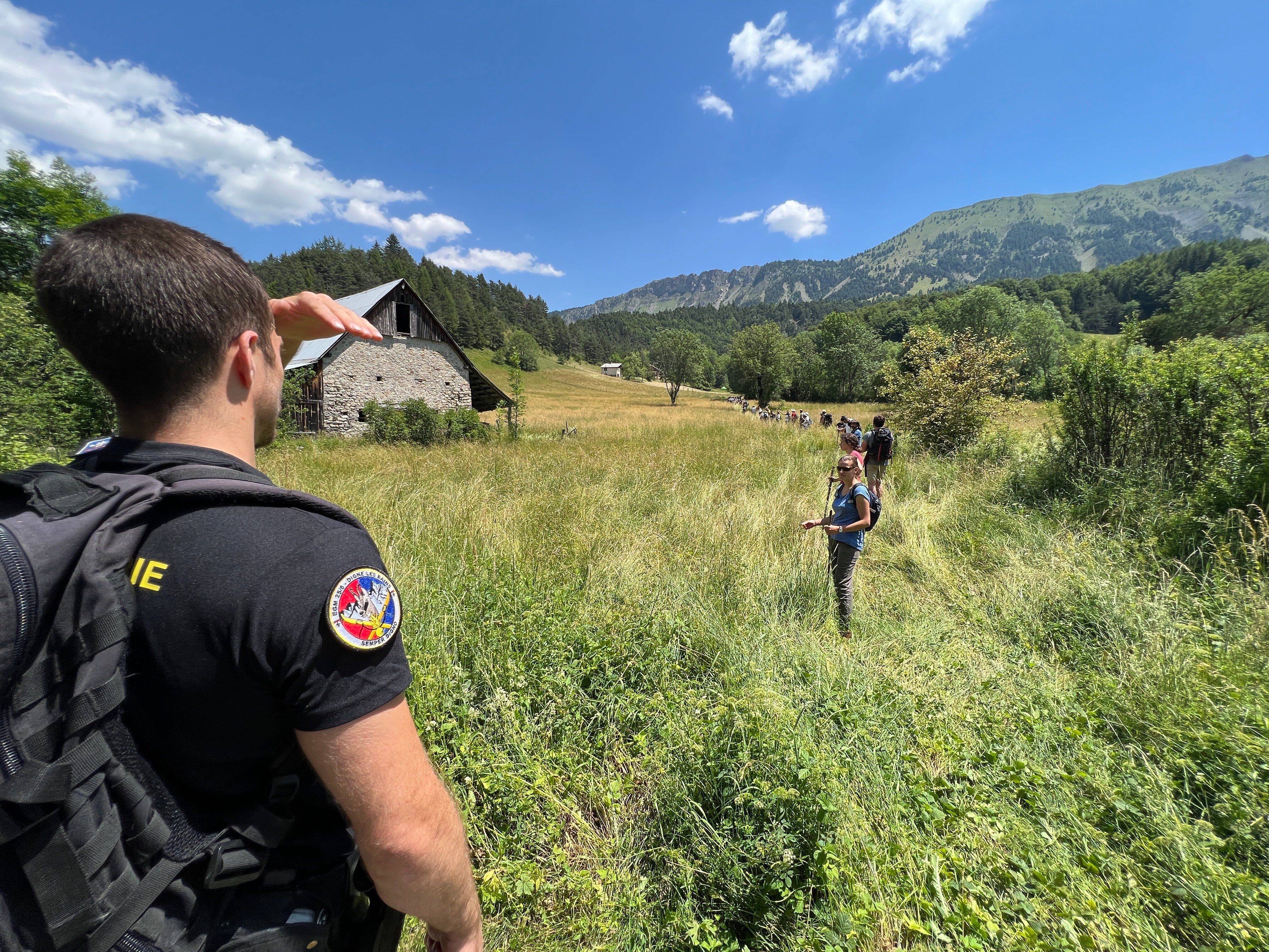 Le grand-père du petit Émile dépose plainte contre X pour violation du secret de l'instruction