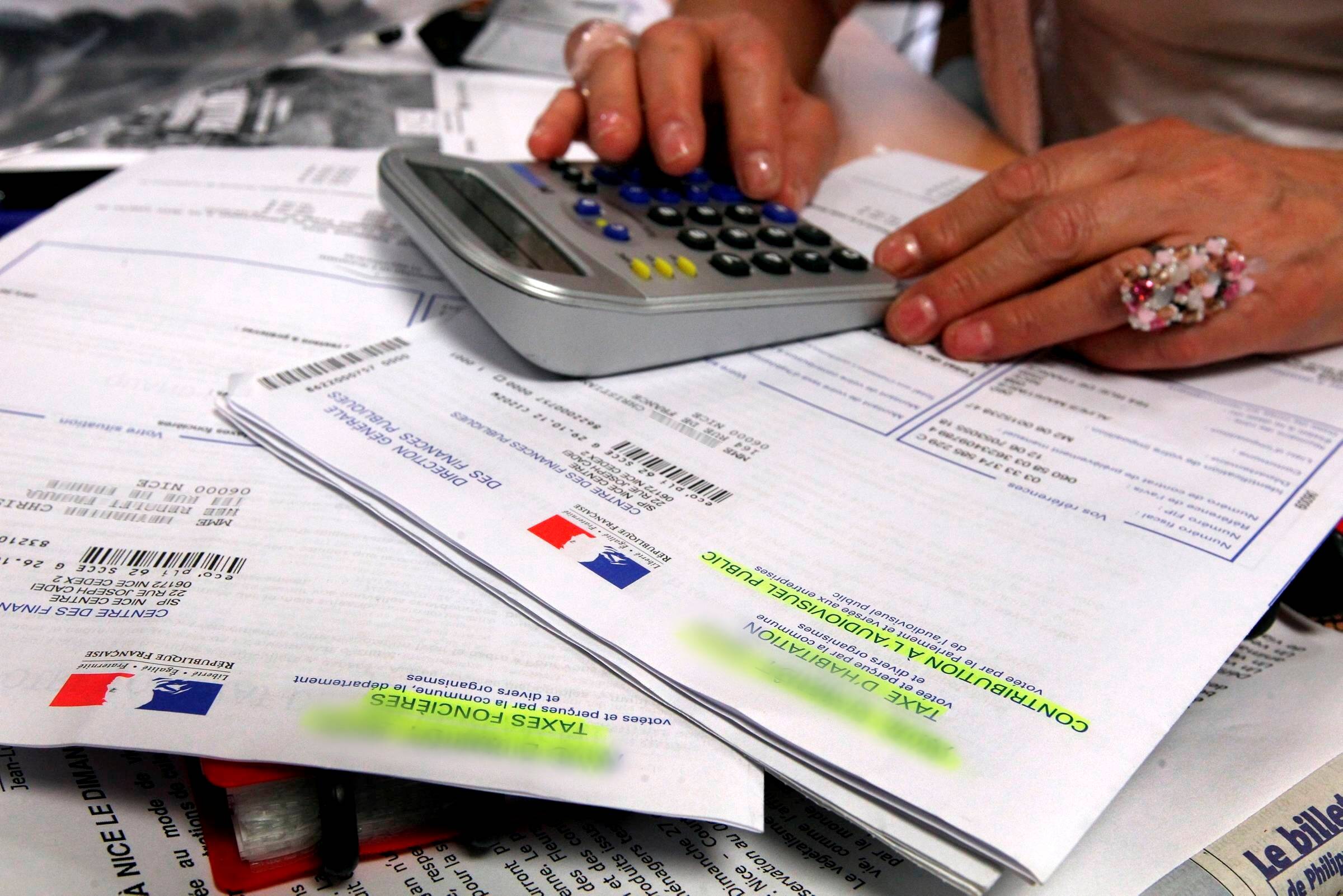 Après celle des ordures ménagères, la Ville de Nice veut augmenter sa taxe foncière