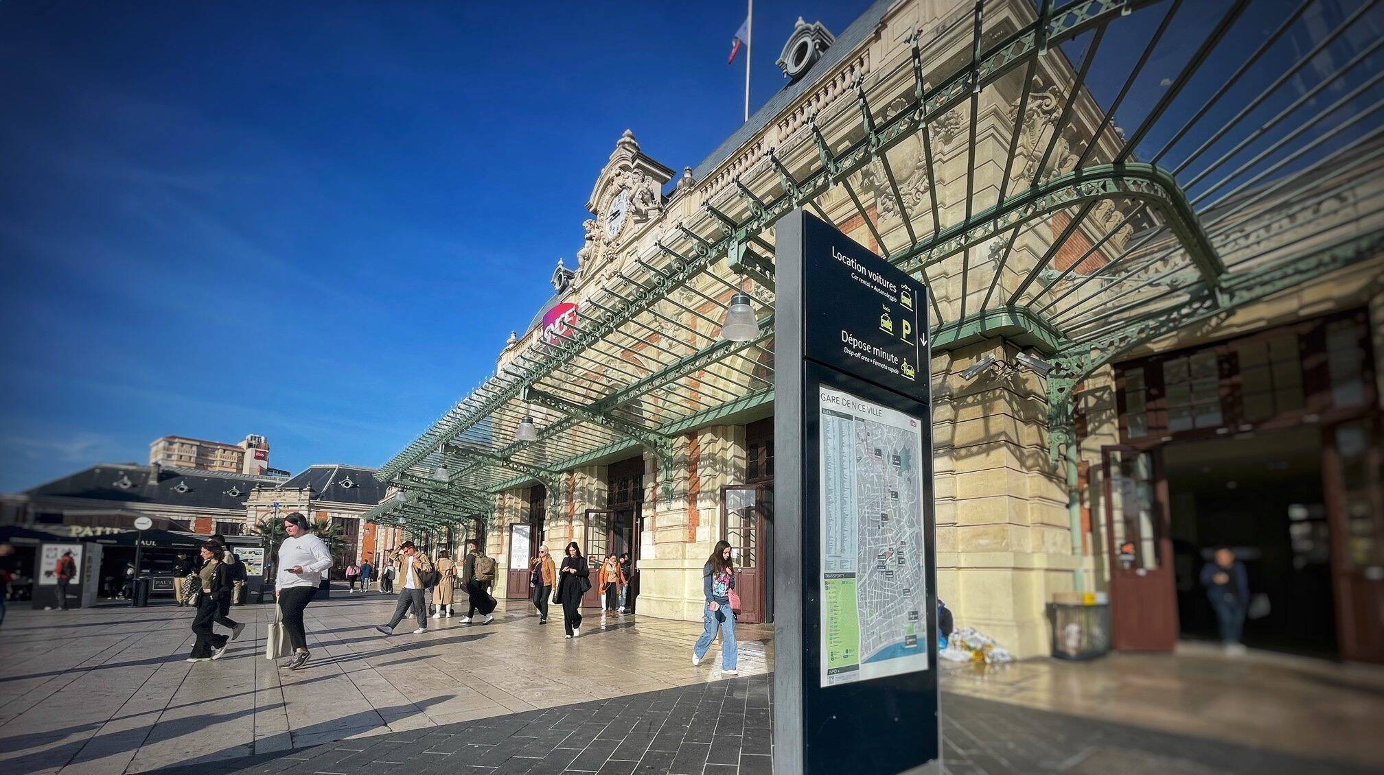 "Il peut parfois y avoir un manque de compréhension": les usagers SNCF face aux amendes