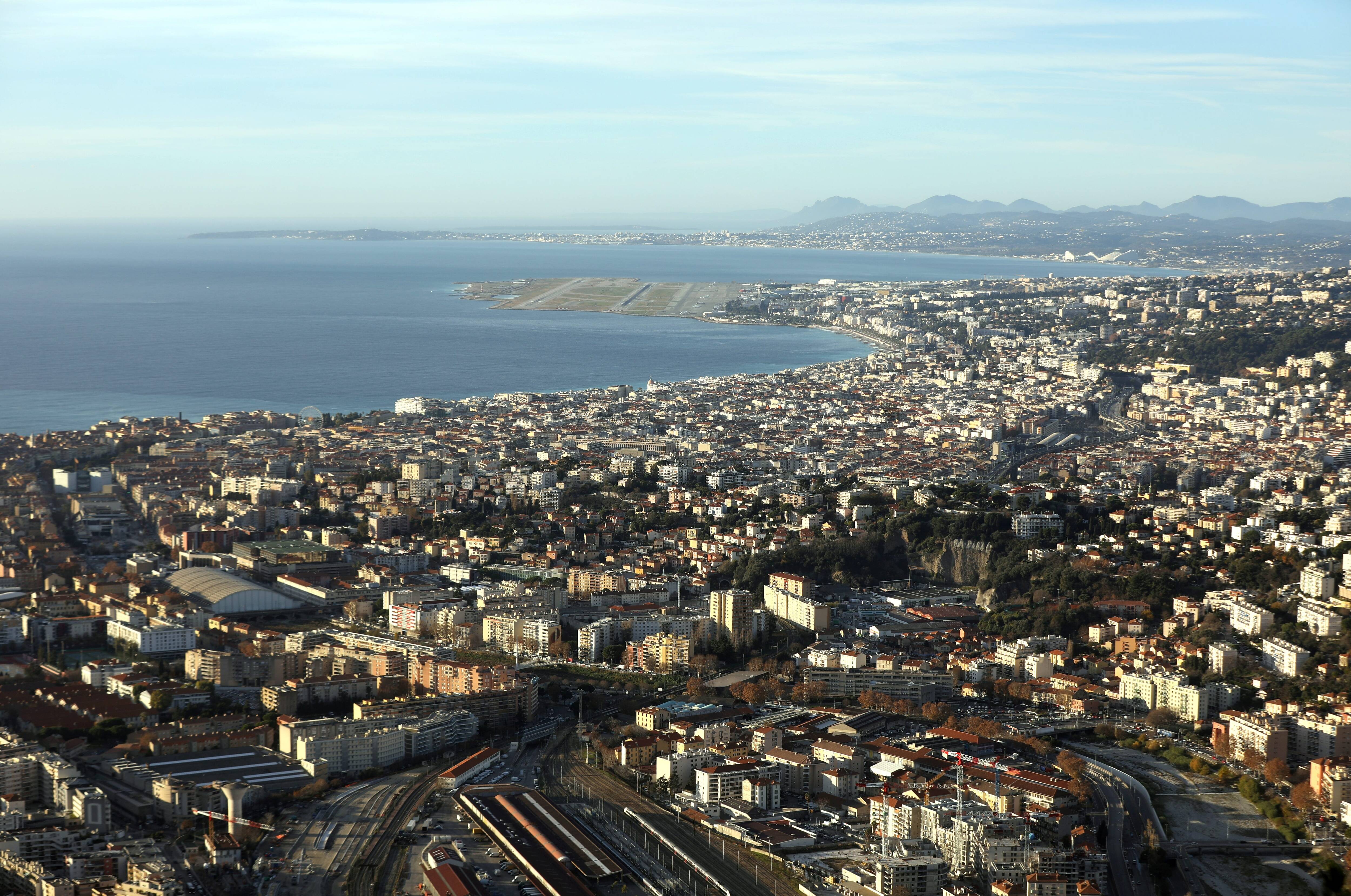 9,50¬ de plus par mois pour un appartement de 54m², 16¬ pour une maison: de combien va augmenter votre taxe foncière à Nice?