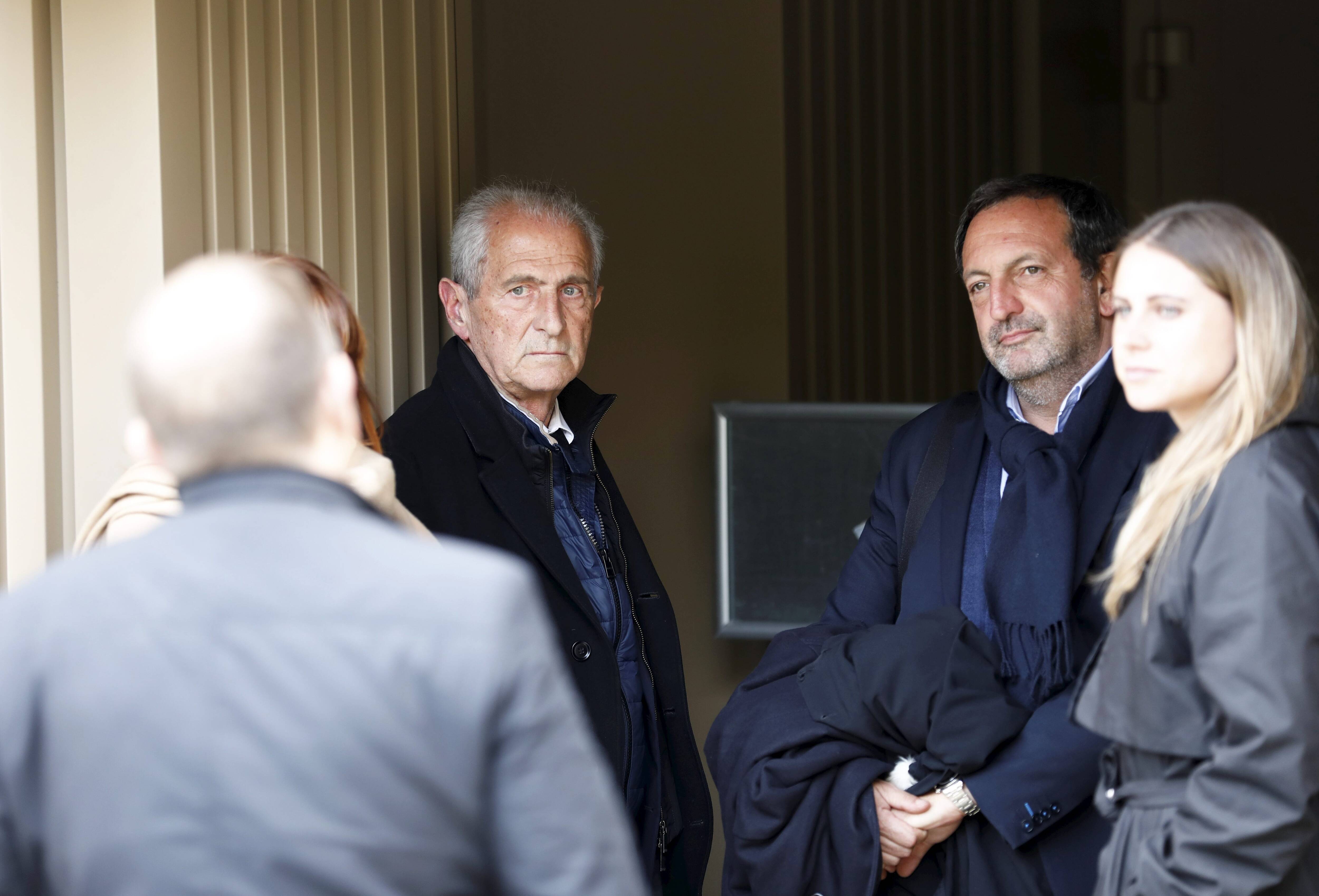 Hubert Falco pourra-t-il redevenir maire de Toulon? Les scénarios du procès en appel de "l'affaire du frigo"