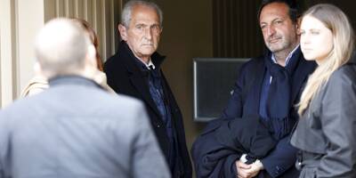 Hubert Falco pourra-t-il redevenir maire de Toulon? Les scénarios du procès en appel de 