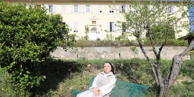 Après 100 ans passés à Nice, les soeurs clarisse s'en vont... On sait ce que va devenir l'emblématique monastère de Cimiez