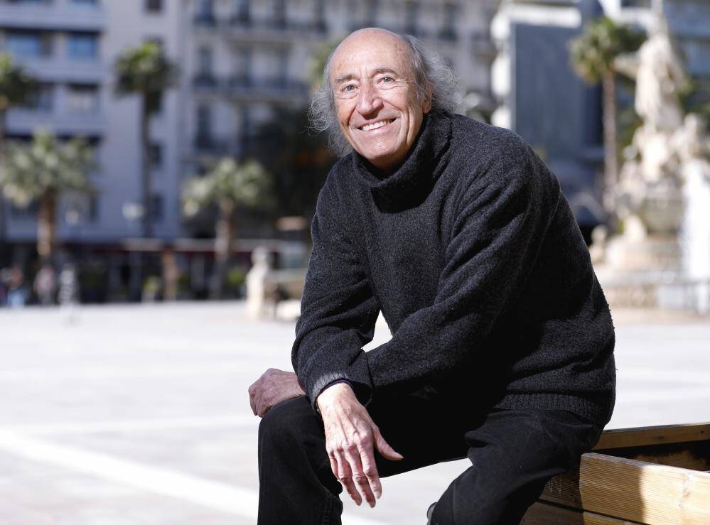 Un nouveau festival de musique à Toulon? C'est le rêve du chef d'orchestre Christian Mendoze