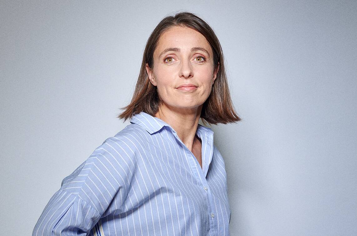 TRIBUNE LIBRE. Pour la secrétaire générale de la CGT Sophie Binet, "Les seniors sont une richesse dans l'entreprise"