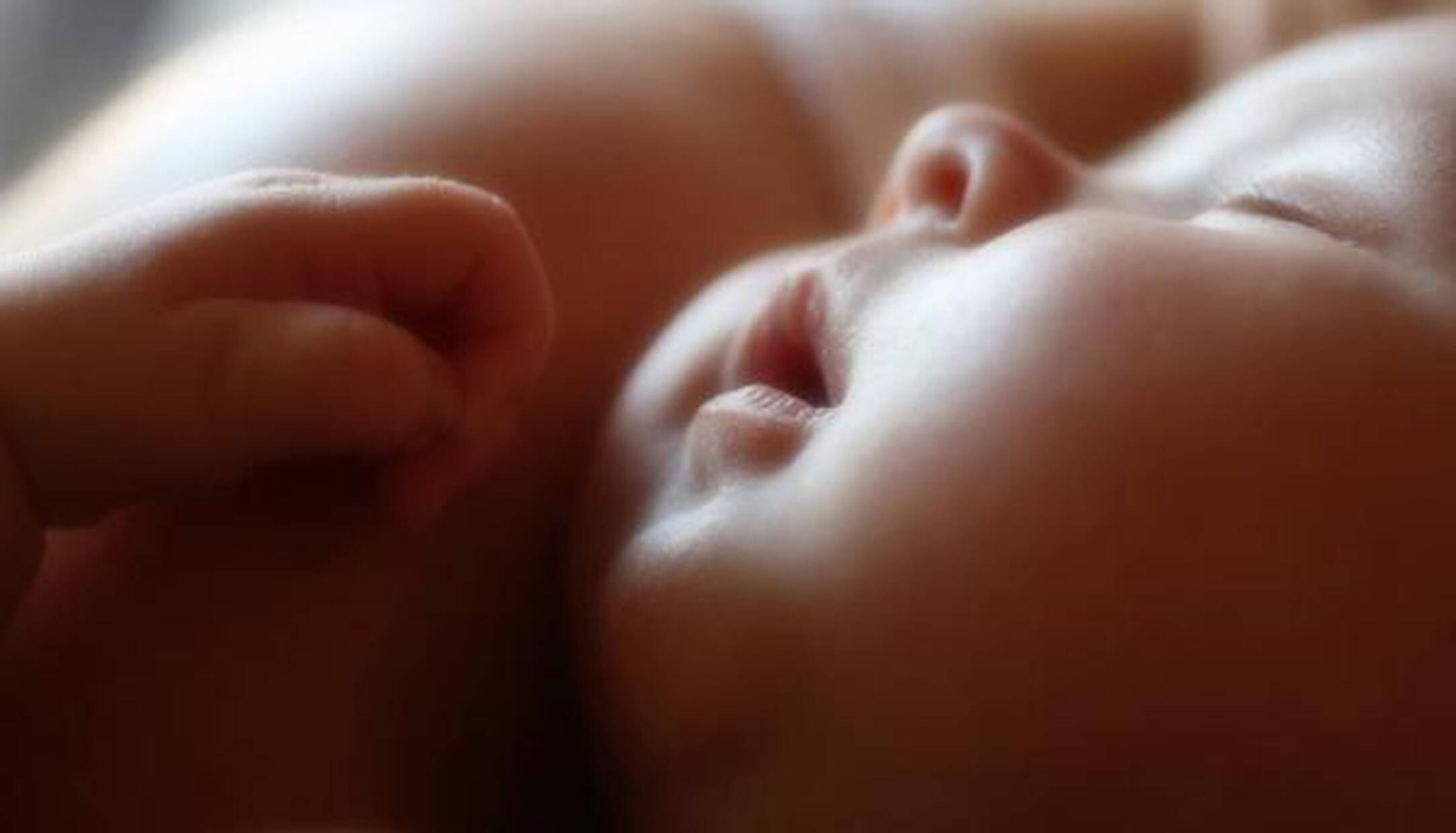 116 bébés ont été secoués depuis le début de l'année: le fléau de cette violence à huis clos