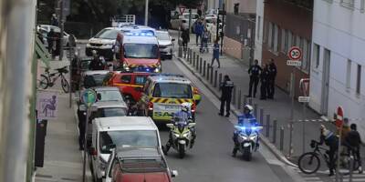 Deux mineurs mis en examen dans l'affaire de l'ado blessé d'une dizaine de coups de couteau rue Sorgentino à Nice