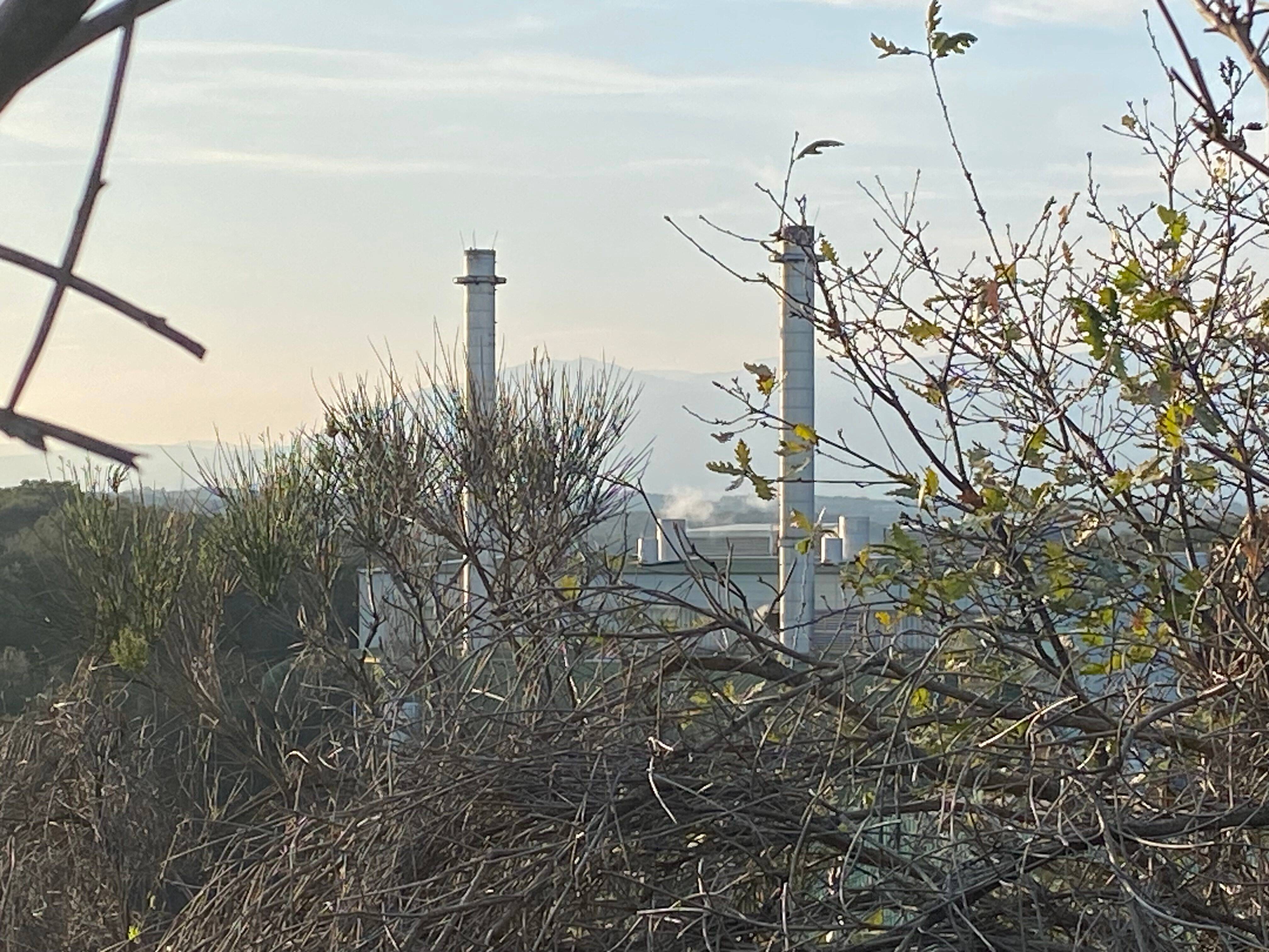 Plus de cancers chez les riverains de l'usine d'incinération? Une étude de santé publique proposée par le CHU de Nice