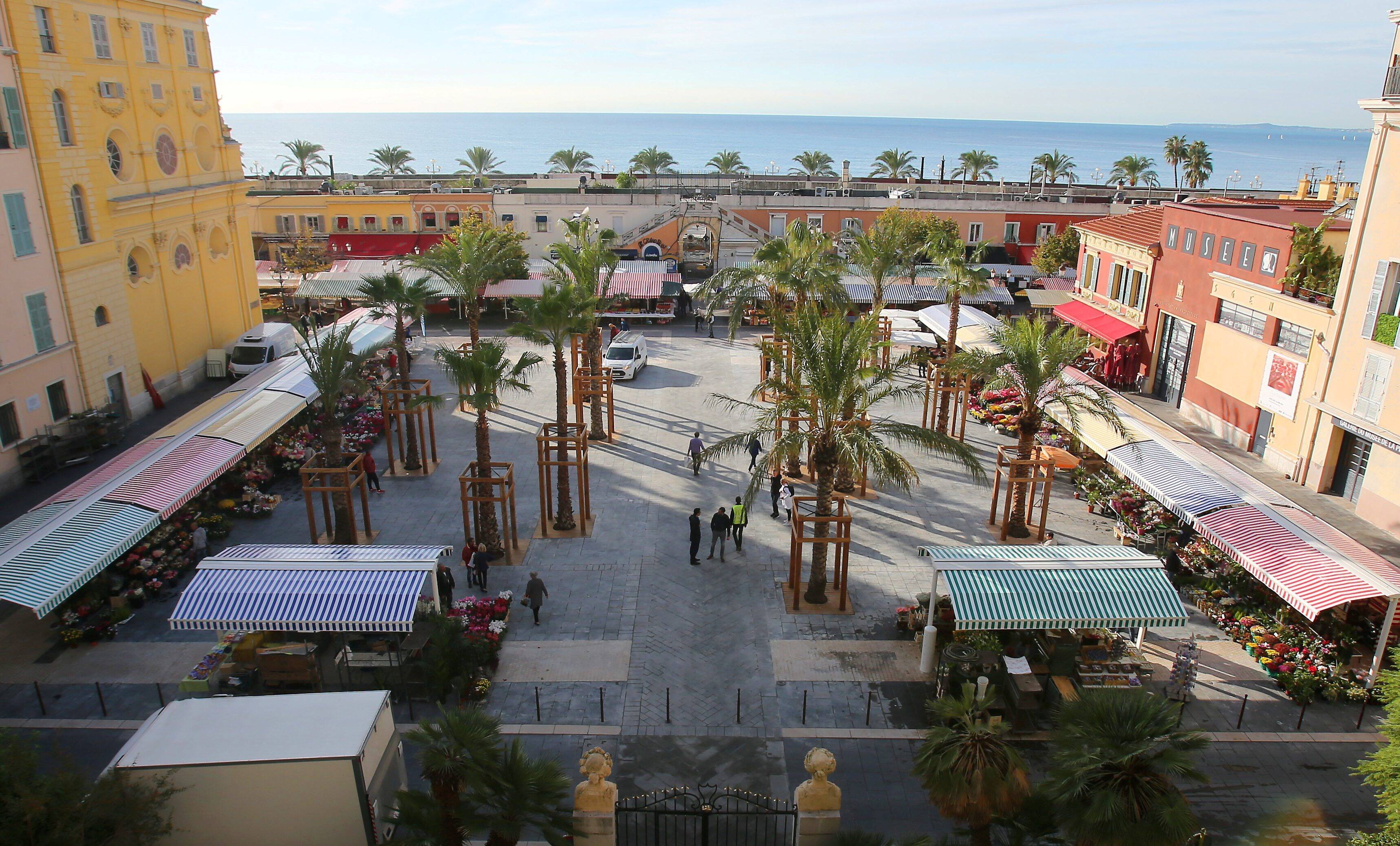 "La peur doit changer de camp": le caractère homophobe de l'agression du référent Stop homophobie à Nice sera-t-il retenu?