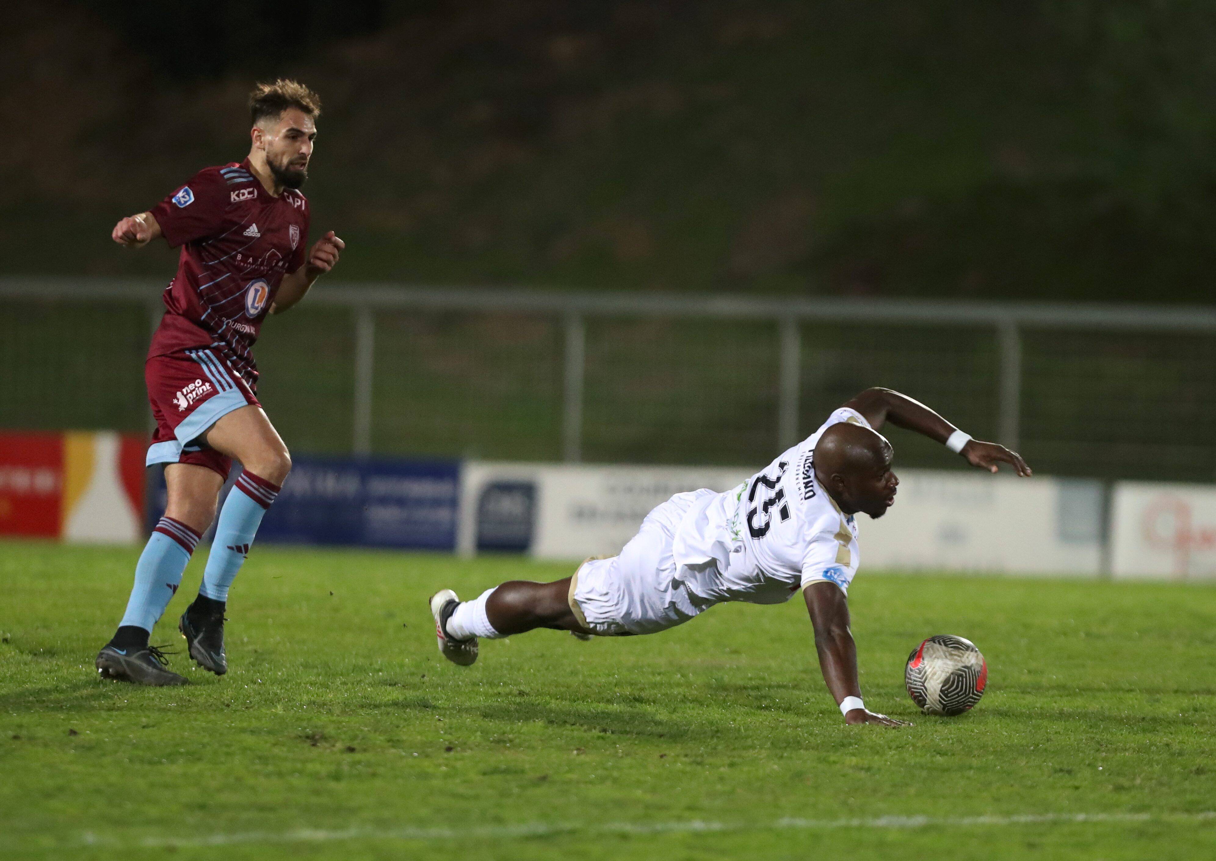 Un pape, trois poumons et un mythe: ce qu'il faut retenir de la 20e journée de N2 des clubs varois