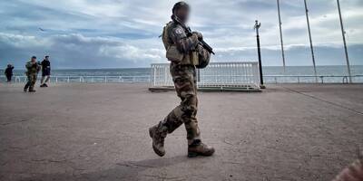 Attentats, radicalisation, grands événements... Comment la Côte d'Azur a intégré la culture du risque