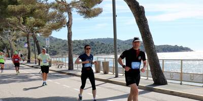 Après le marathon, quelles retombées sur le golfe de Saint-Tropez?
