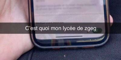 De nouveaux messages d'attentats touchent plusieurs lycées de la Côte d'Azur ce lundi soir