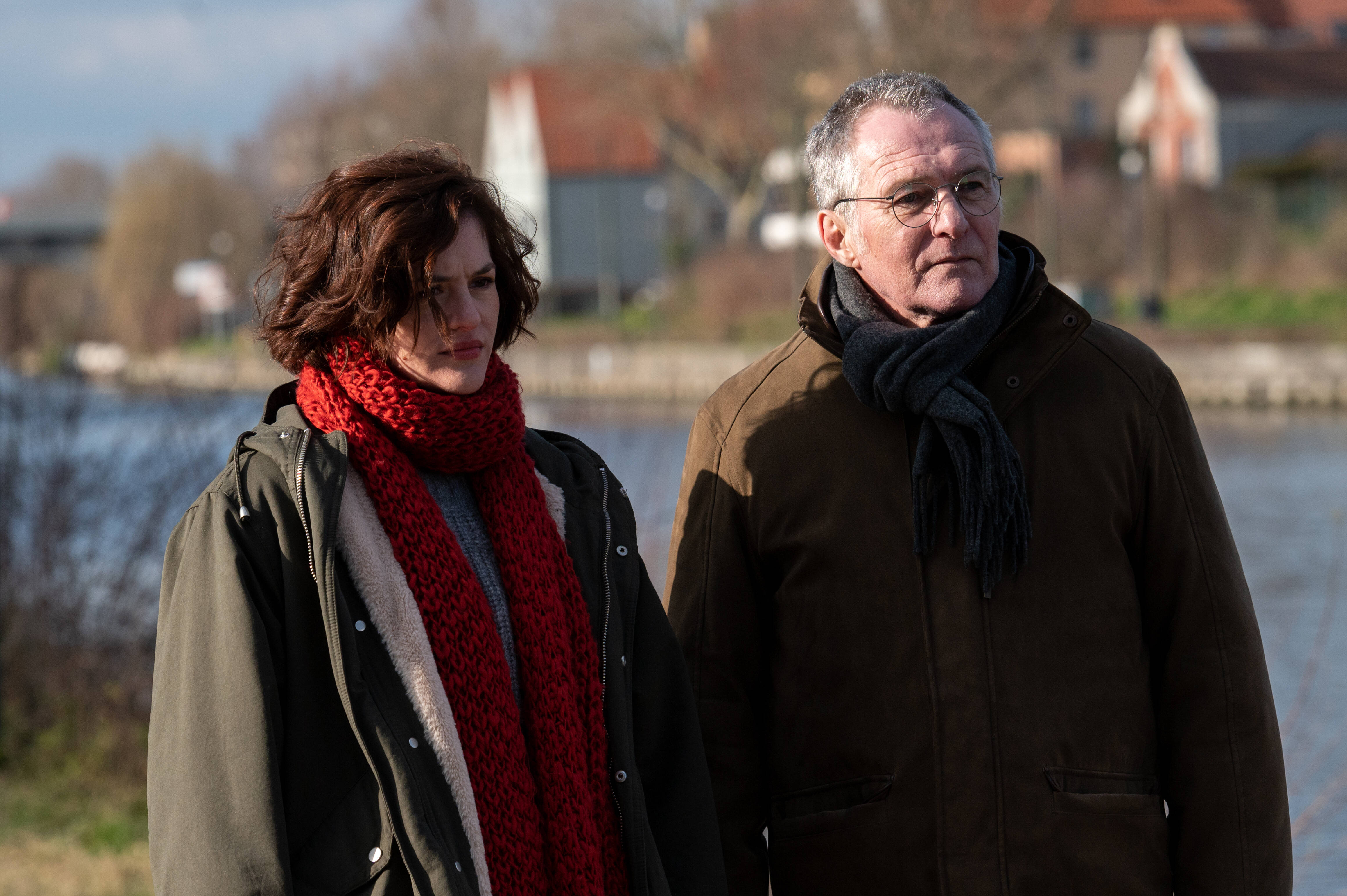 Bruno Wolkowitch dans un rôle inattendu ce mercredi soir sur France 2