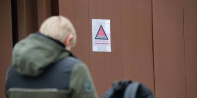 Alertes à la bombe dans les établissements scolaires: le préfet des Alpes-Maritimes appelle à la vigilance et au calme