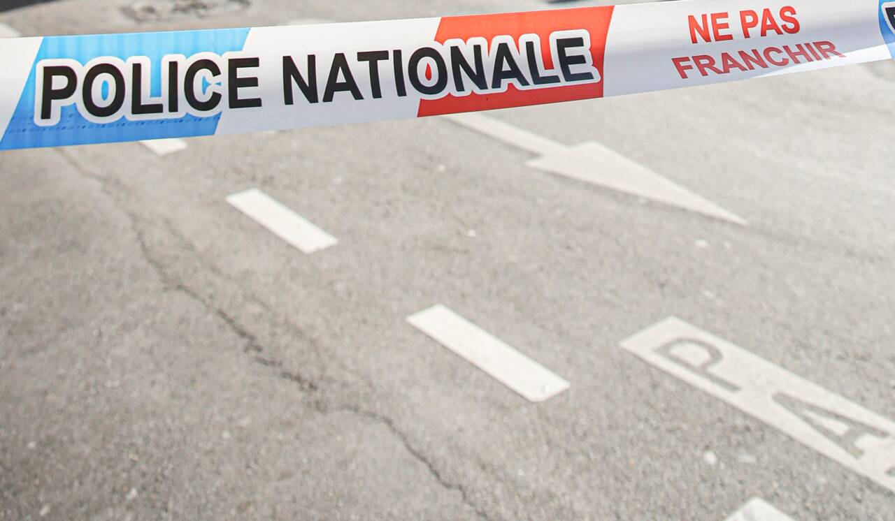 Menaces d’attentat: les patrouilles renforcées auprès des établissements scolaires des Alpes-Maritimes