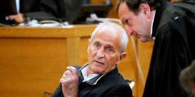 Affaire du frigo: ce qu'il faut retenir du dernier jour du procès en appel de l'ex-maire de Toulon Hubert Falco