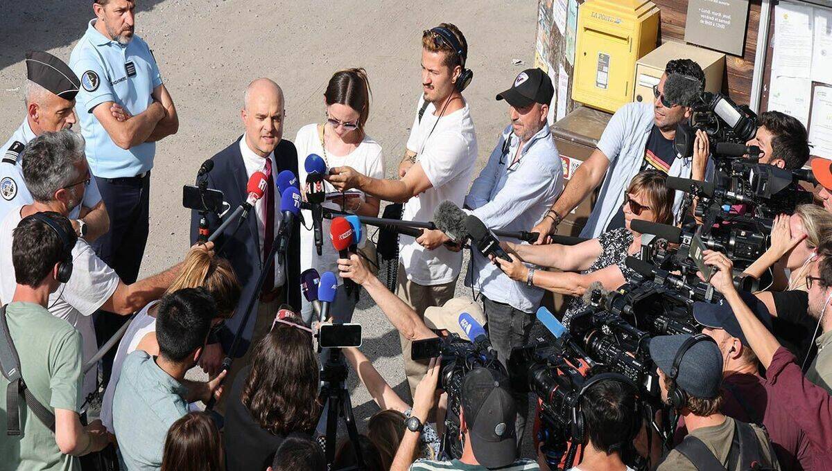 Disparition du petit Émile: famille et habitants vont "rejouer" jeudi le moment clé, une partie du mystère sera-t-elle levée?