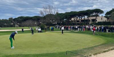 Le nouvel exploitant du golf de Valescure à Saint-Raphaël organise son premier tournoi