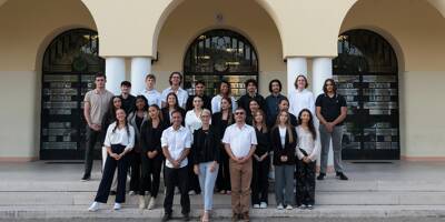 Des étudiants de Draguignan se rendent en Thaïlande pour un projet humanitaire et professionnel