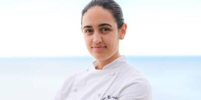 Qui est Julieta Cañavate, la jeune cheffe récompensée du prix Passion dessert par le Guide Michelin 2024?