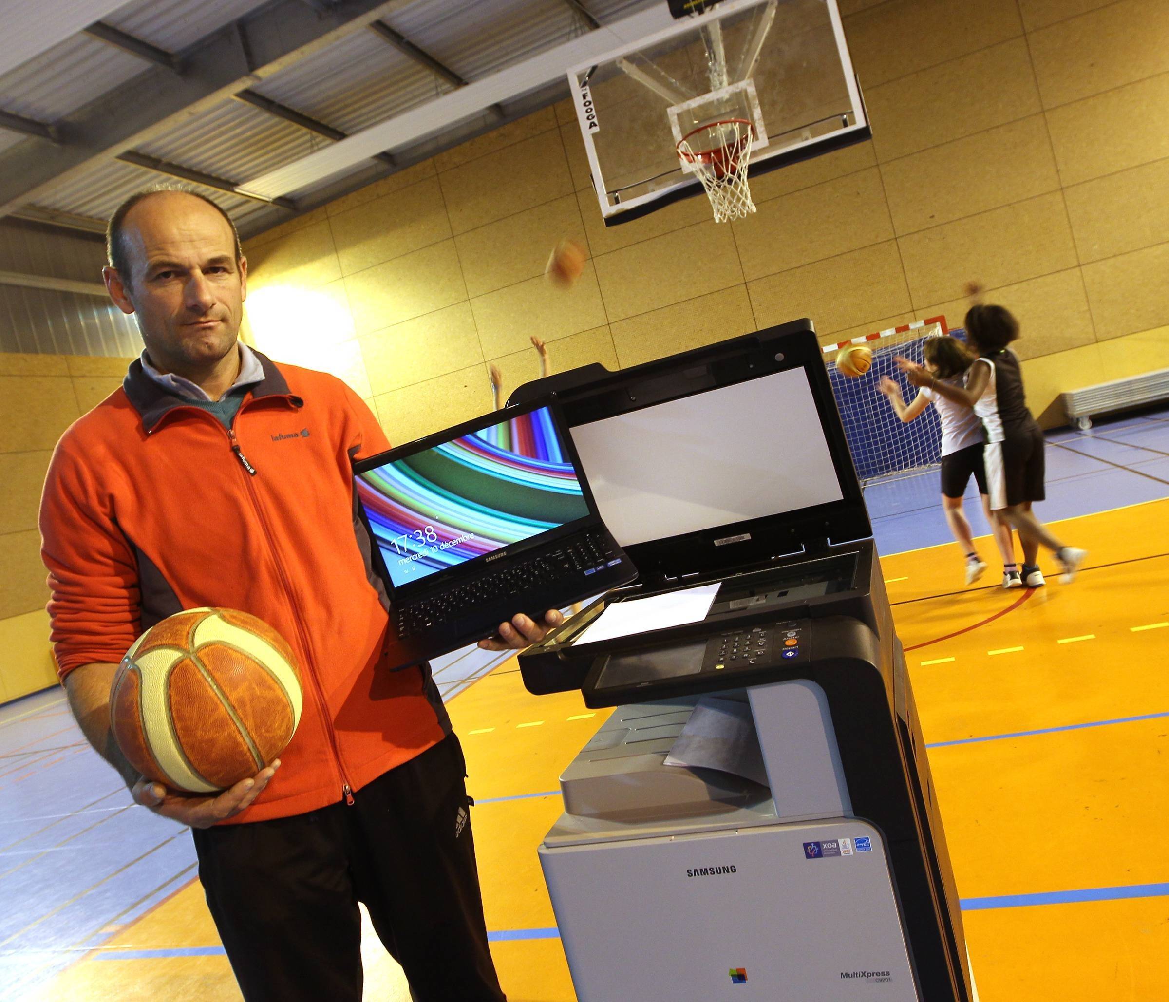 Des dizaines de plaignants varois et azuréens: l'affaire des "photocopieurs à prix d'or" jugée à Toulon
