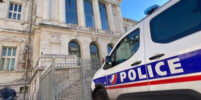 Un passeur de migrants s'échappe du tribunal de Nice avant le délibéré, un mandat d'arrêt lancé contre lui