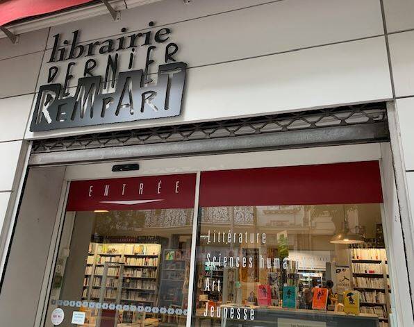 Changement de lieu pour le salon "Polar sur la ville" ce samedi à Antibes, voici toutes les informations à connaître