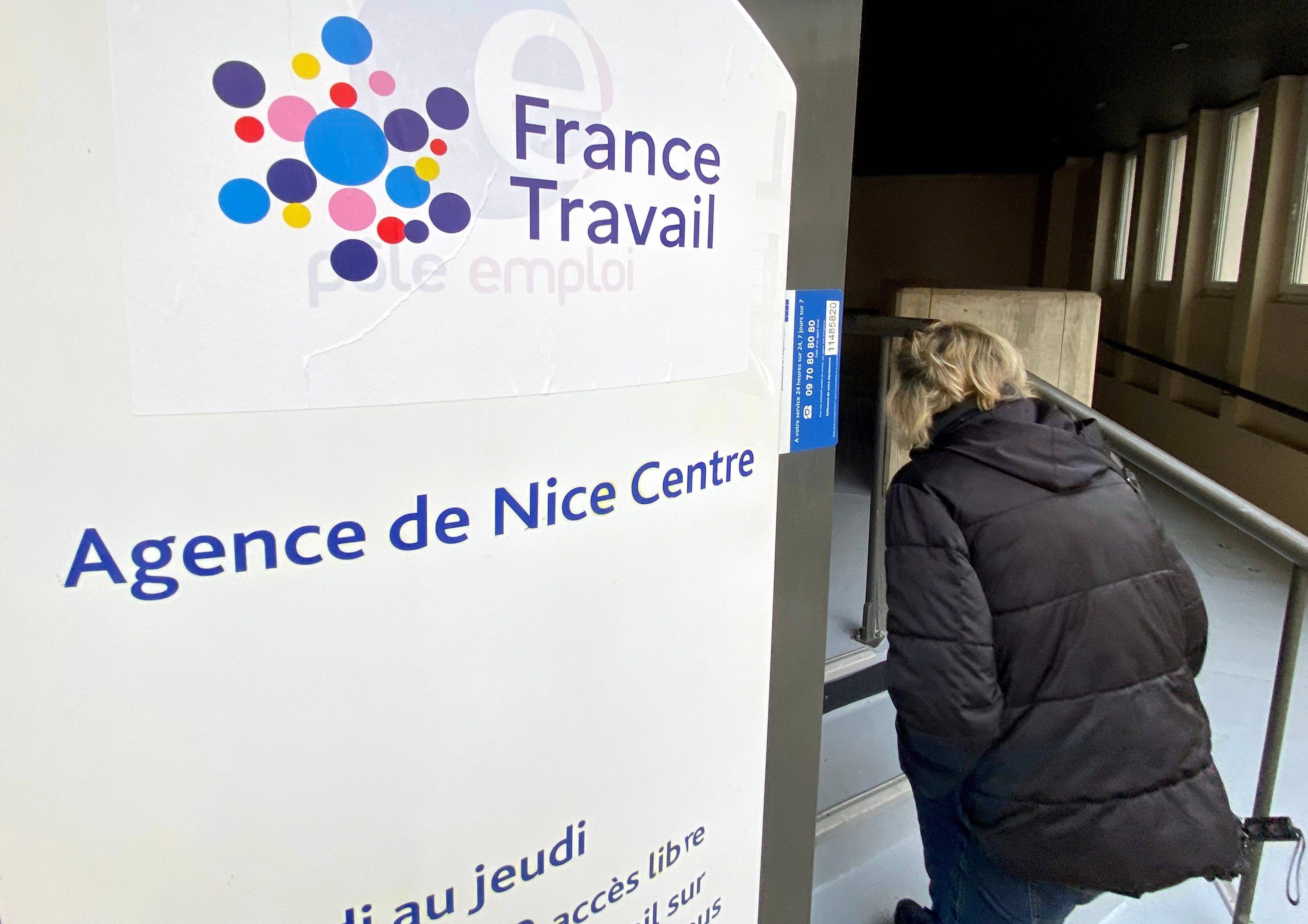 A la recherche d'un emploi, vous êtes concerné(e) par la réforme de l'assurance chômage? Racontez-nous