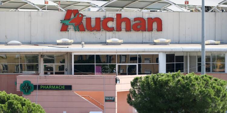 On vous explique pourquoi les salariés d’Auchan à La Trinité et à Grasse seront en grève ce vendredi 29 mars