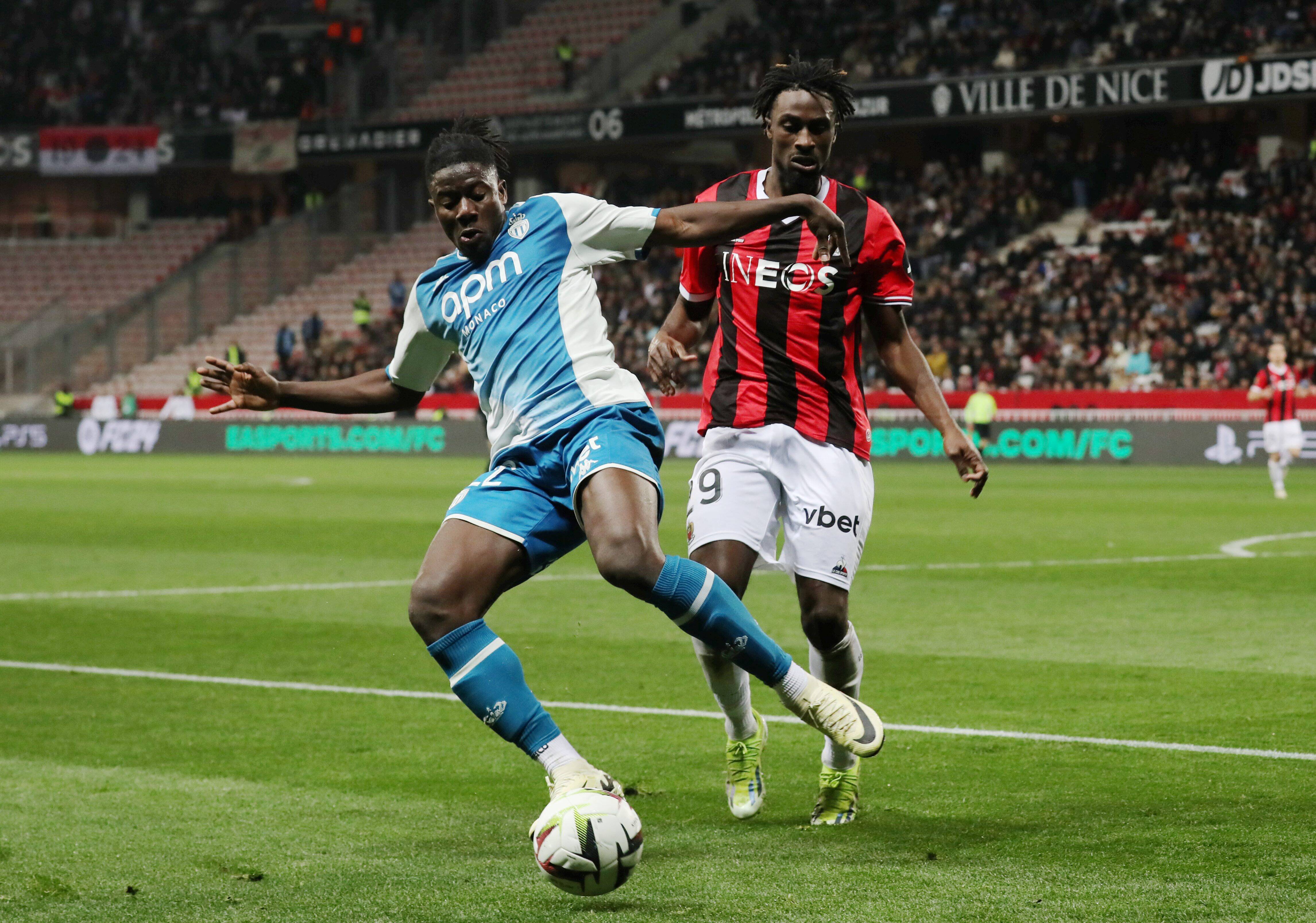 AS Monaco: Mohammed Salisu de retour face à Metz, Breel Embolo "peut-être sur le banc" thumbnail