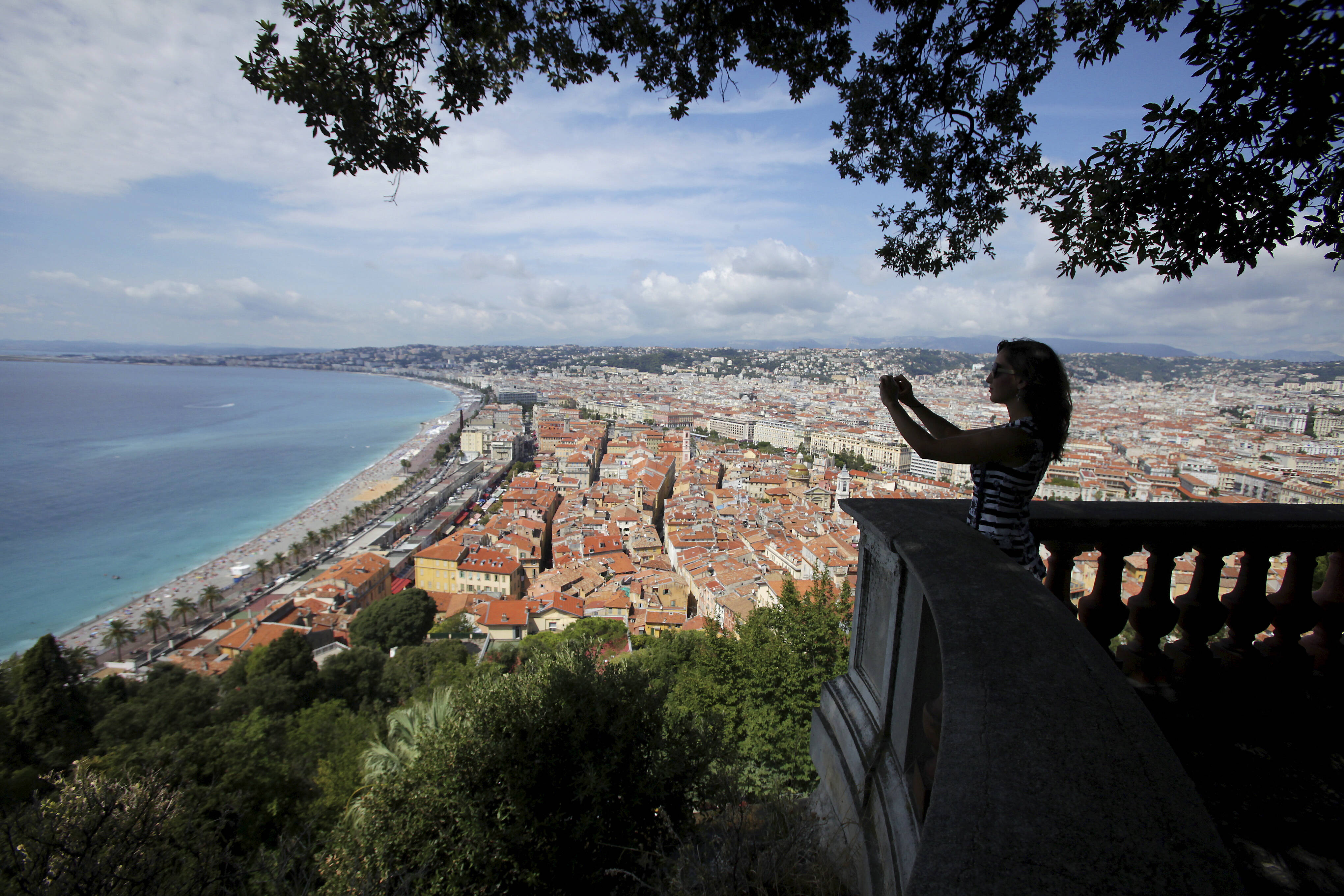 La métropole de Nice est-elle vraiment une des plus attractives de France?