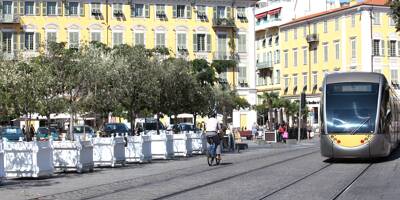 Un quinquagénaire fait un malaise fatal place Garibaldi à Nice
