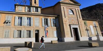 L'église Saint-Roch de Nice va être bientôt restaurée