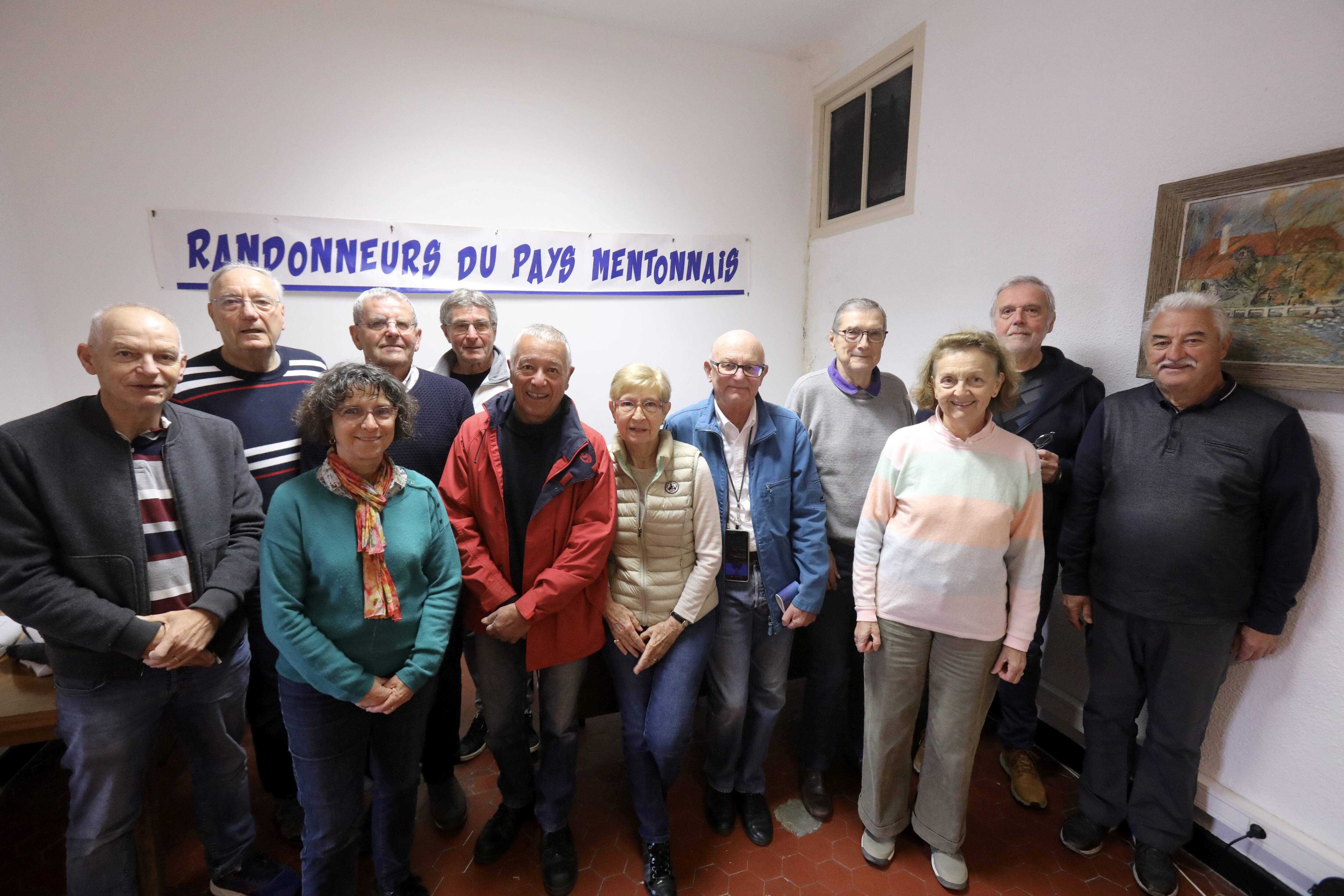 Menton: le sport comme prétexte au lien et à la convivialité