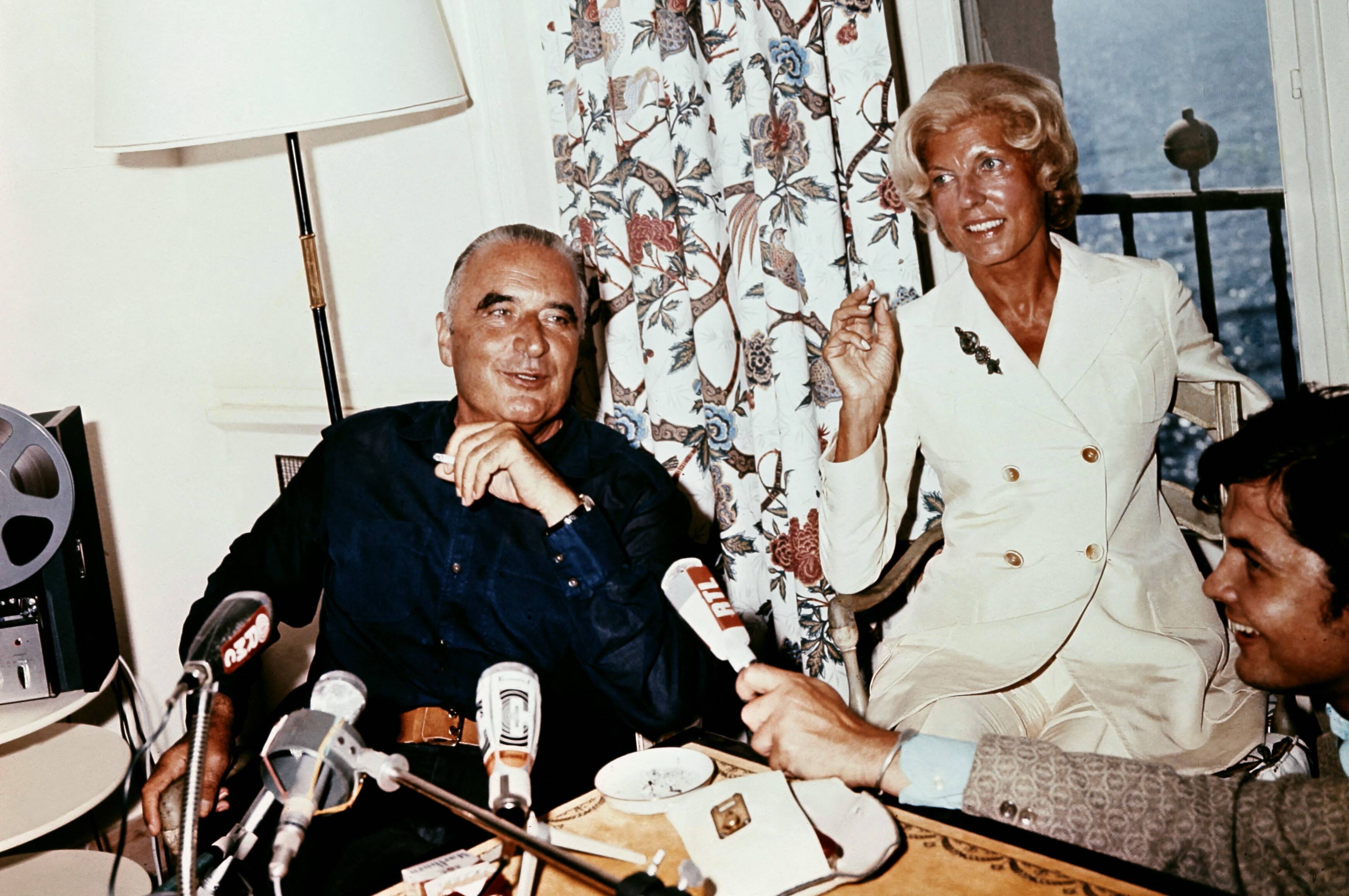 Cinquante ans après sa disparition, ce qu'il nous reste de la France de Pompidou