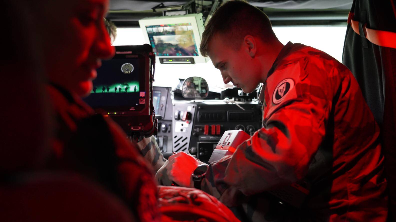 Les armées françaises se sont entraînées pendant dix jours pour faire face à la menace cyber