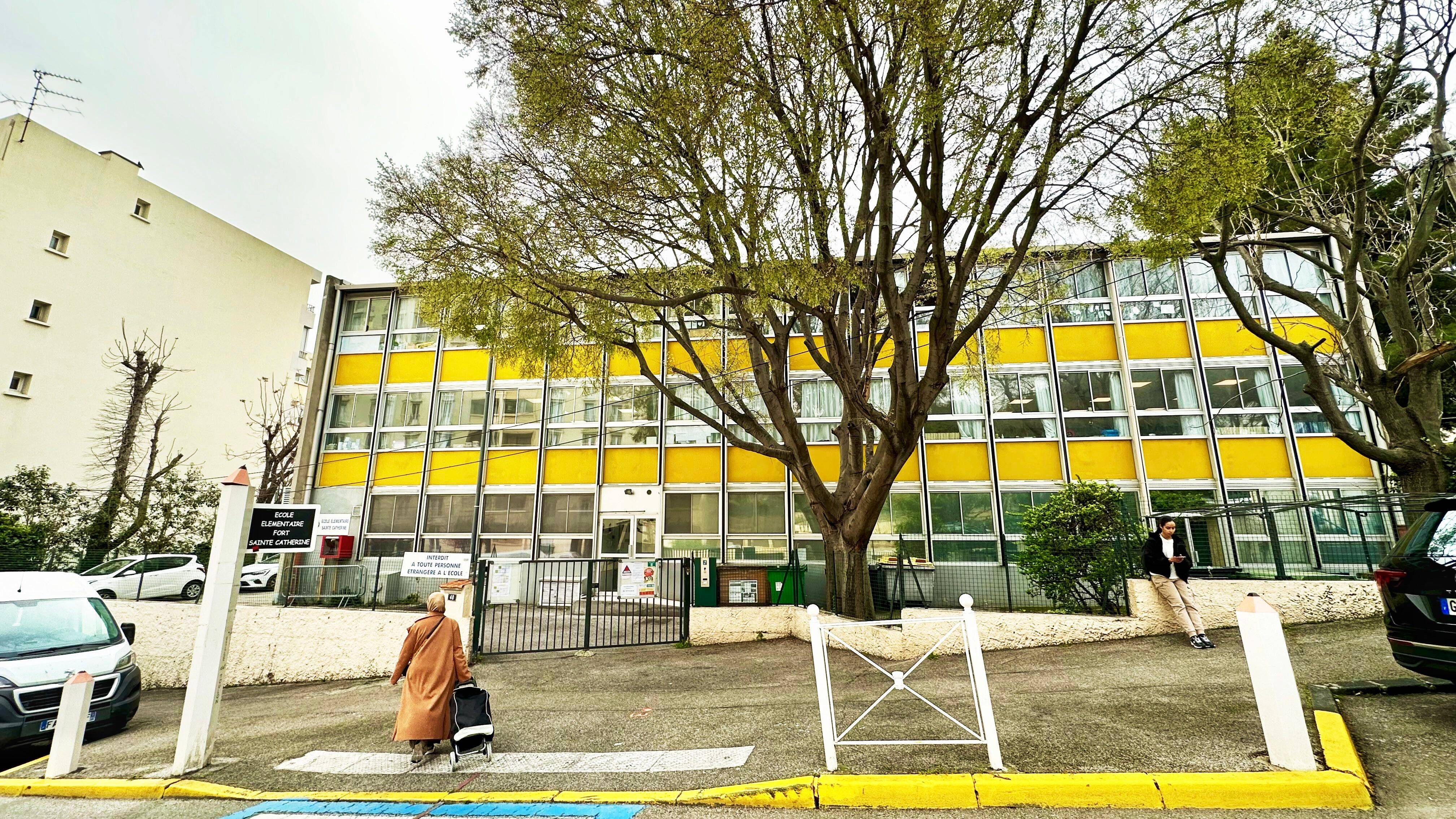 A Toulon, le plan de Josée Massi pour sauver la clinique Saint-Jean