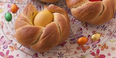 Que mangeait-on à Pâques en Provence entre le Moyen Âge et le début du XXe siècle?