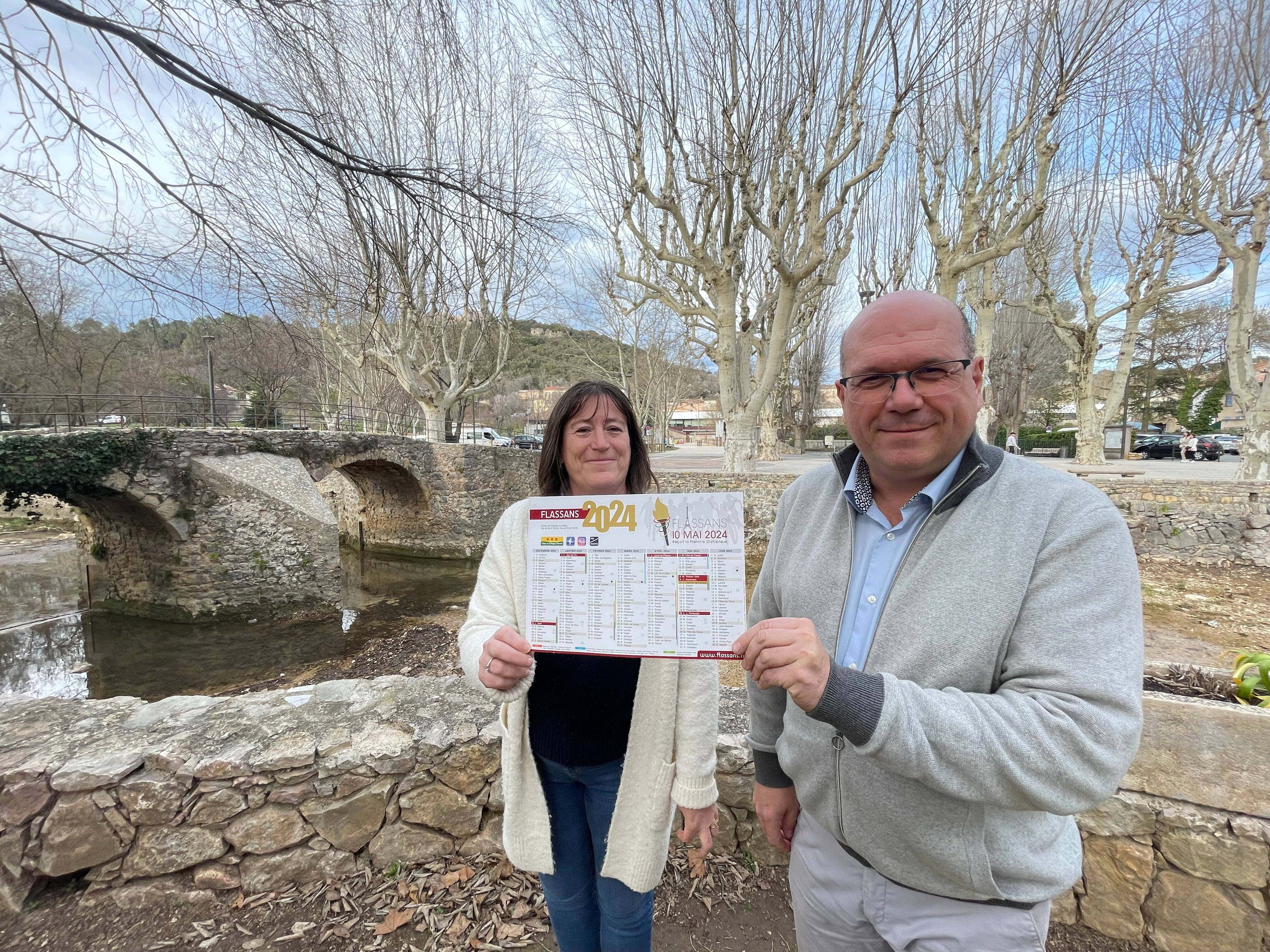 Relais de la flamme dans le Var: ces contraintes imposées aux villages par le comité des Jeux Olympiques