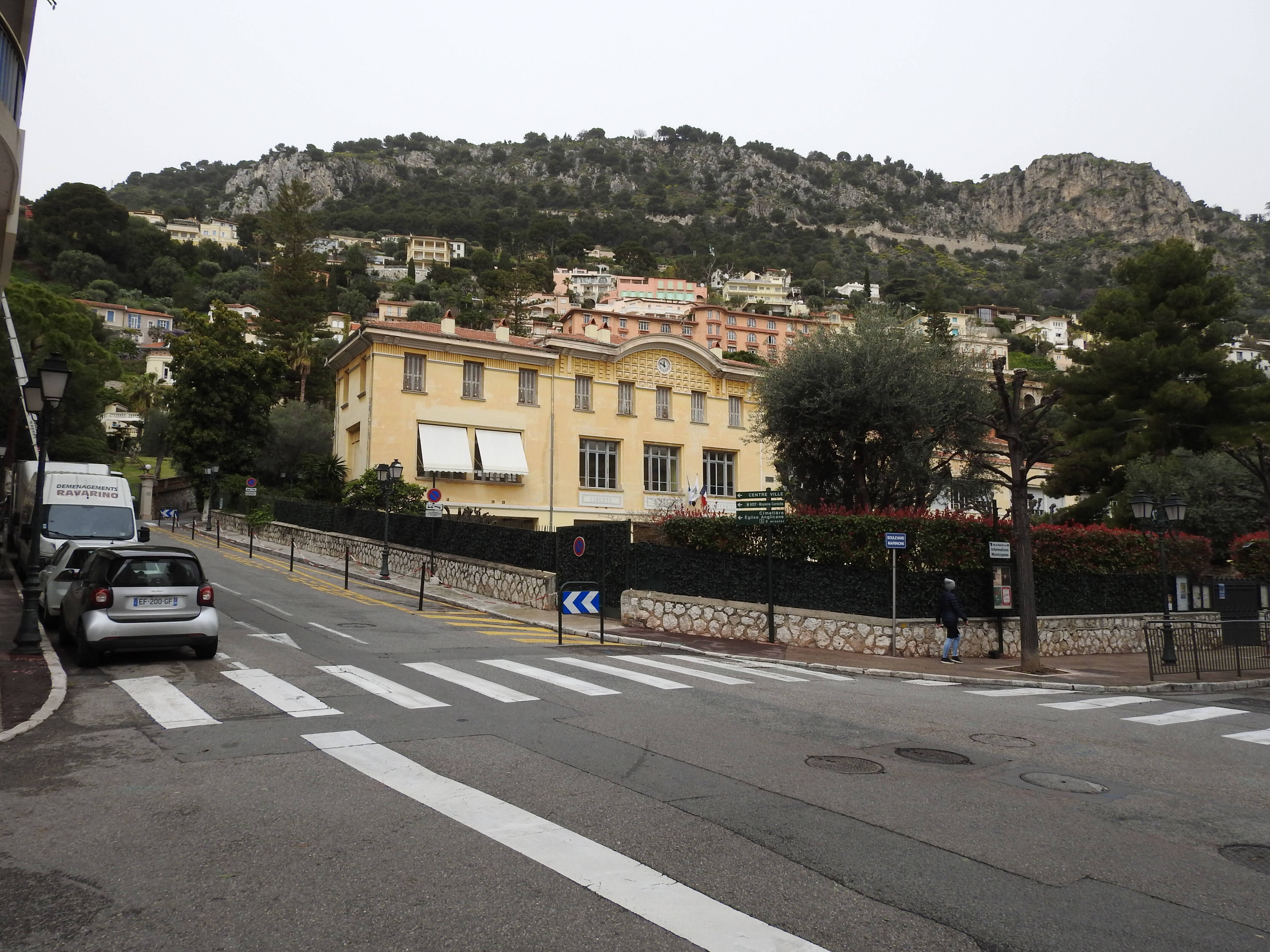 École, crèche, médiathèque, parking... Le projet de pôle scolaire et petite enfance fait salle comble à Beaulieu
