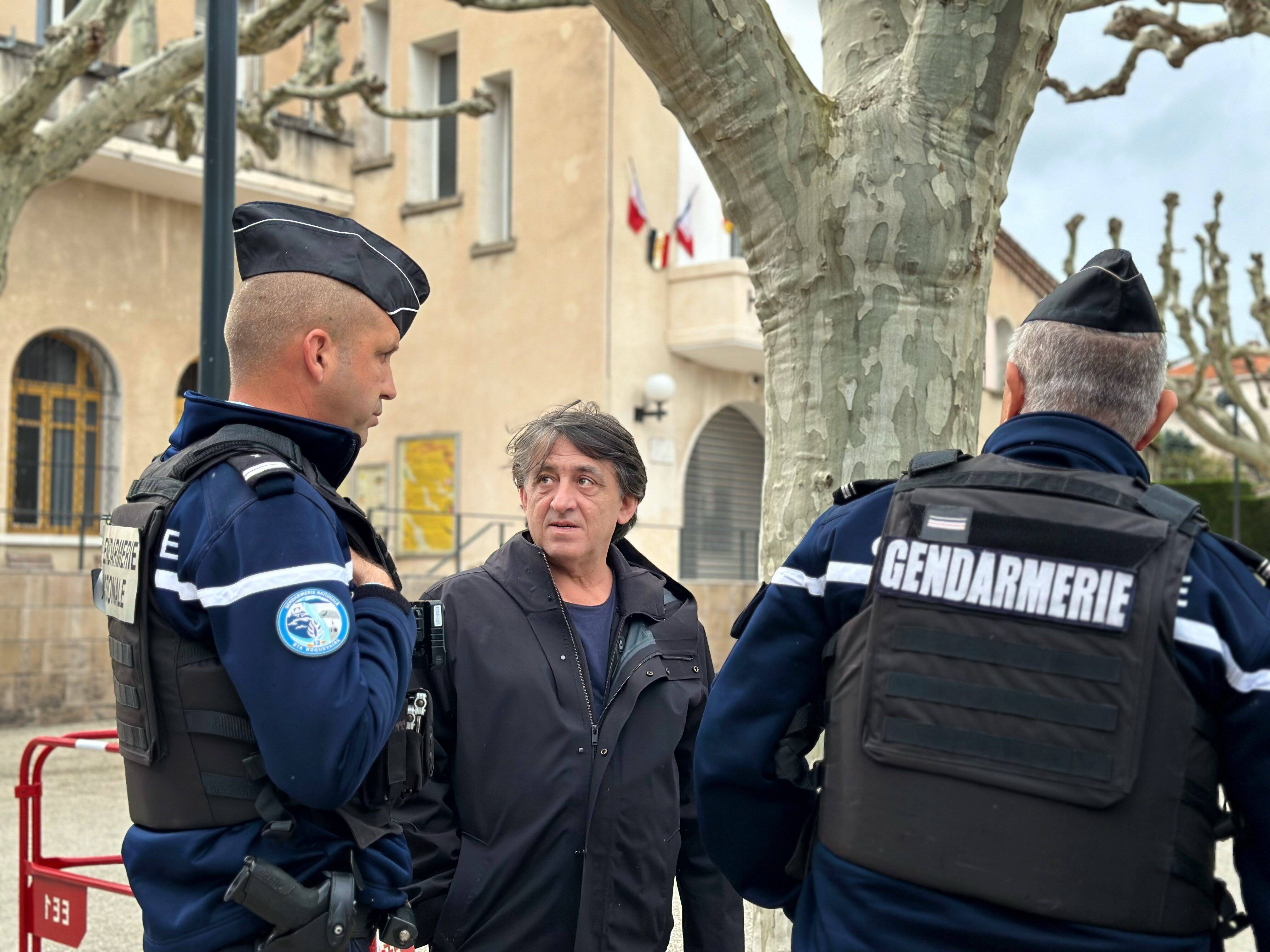 "Nous sommes très tristes, très peinés... Comment accepter ça?": vive émotion à La Bouilladisse où résident les parents du petit Émile