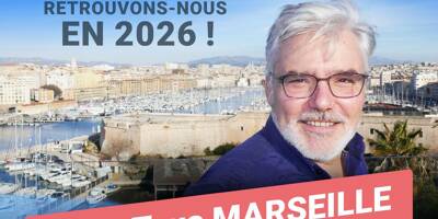Le petit-fils de Marcel Pagnol candidat aux prochaines municipales à Marseille: un 