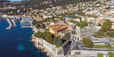 Cette commune touristique de la Côte d'Azur se proclame 