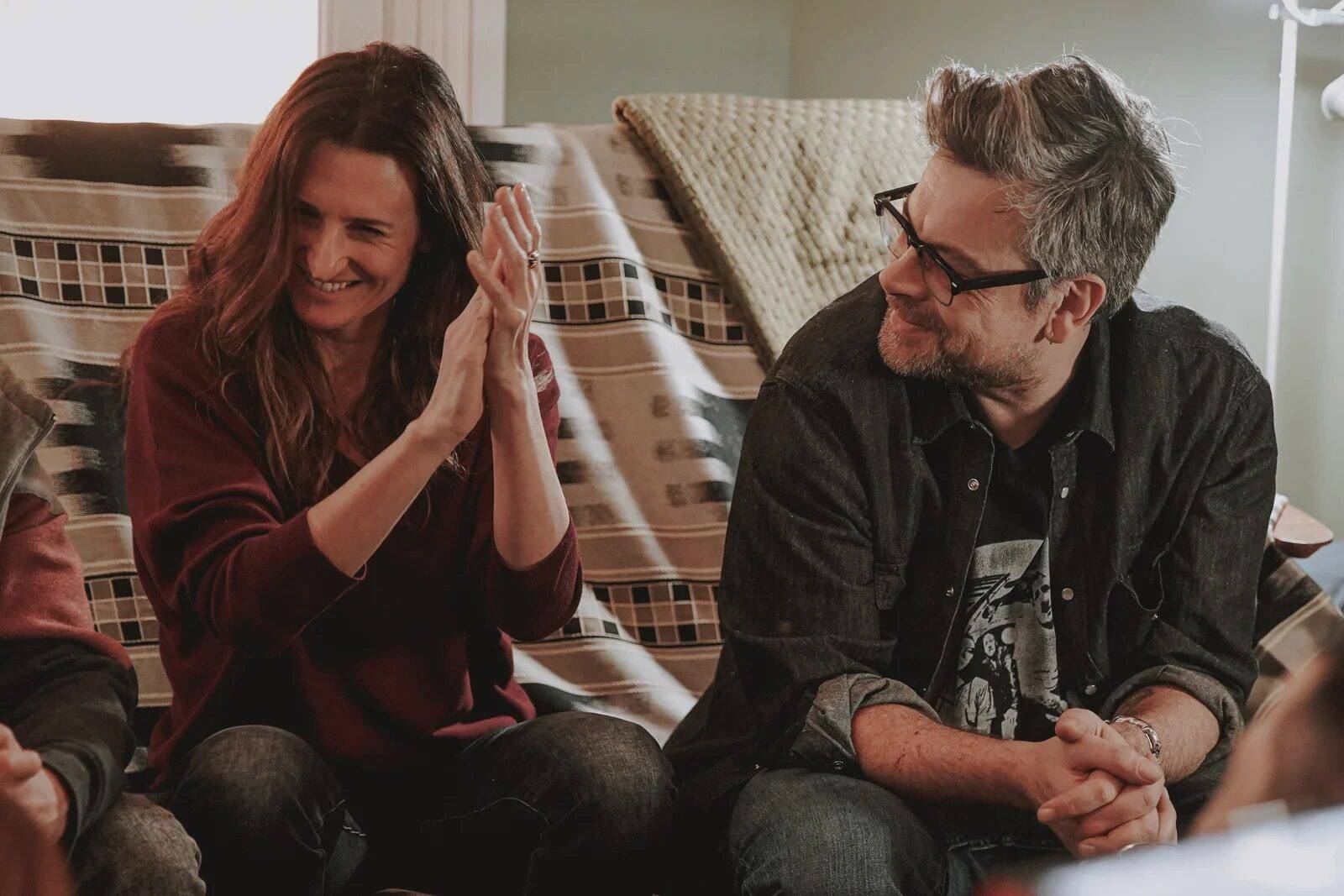 Avec "Quelques jours pas plus" ce mercredi en salles, Benjamin Biolay franchit un nouveau palier dans sa carrière d'acteur