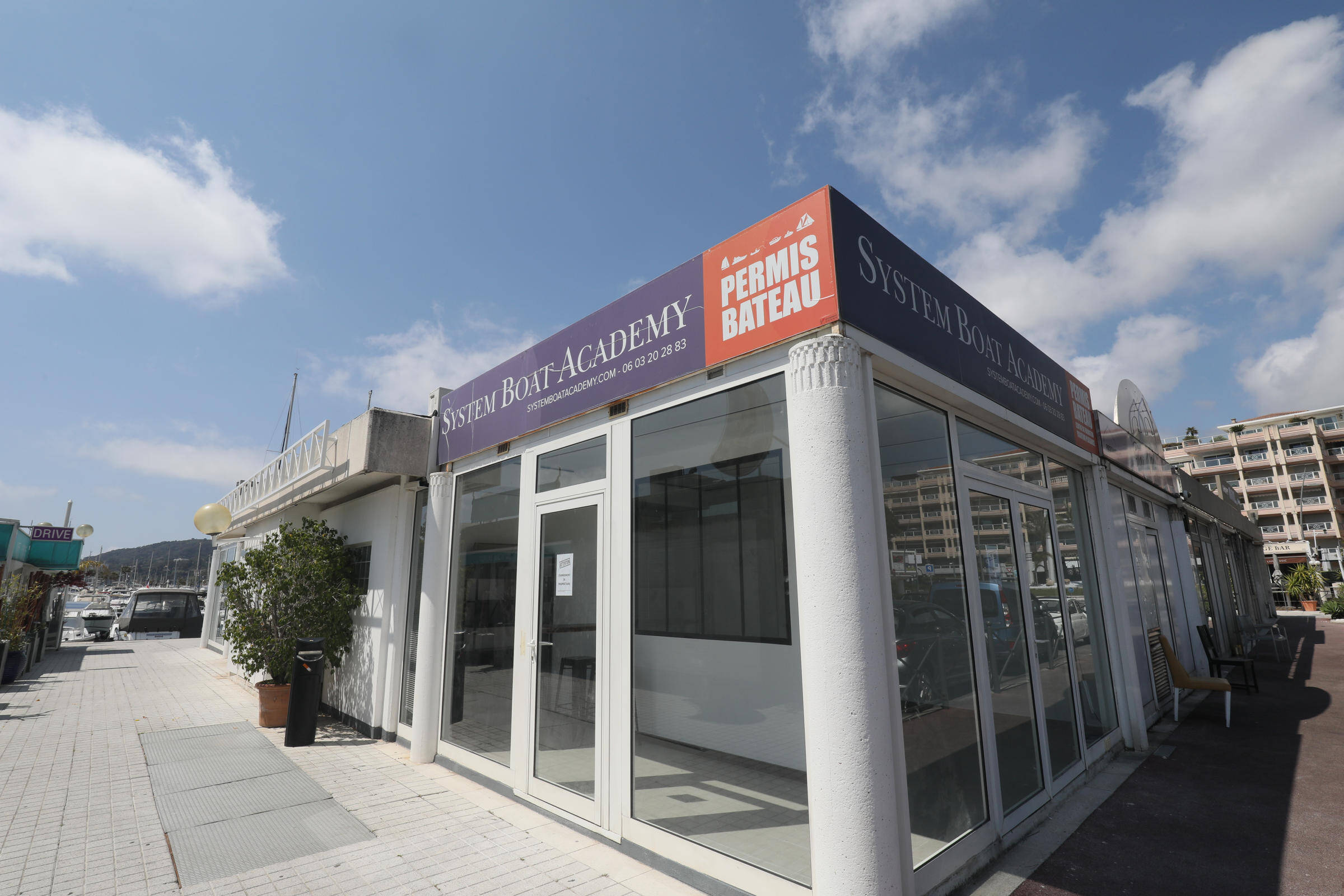 Plus de 100 personnes ont déposé plainte: le procès contre System boat academy commence jeudi à Grasse